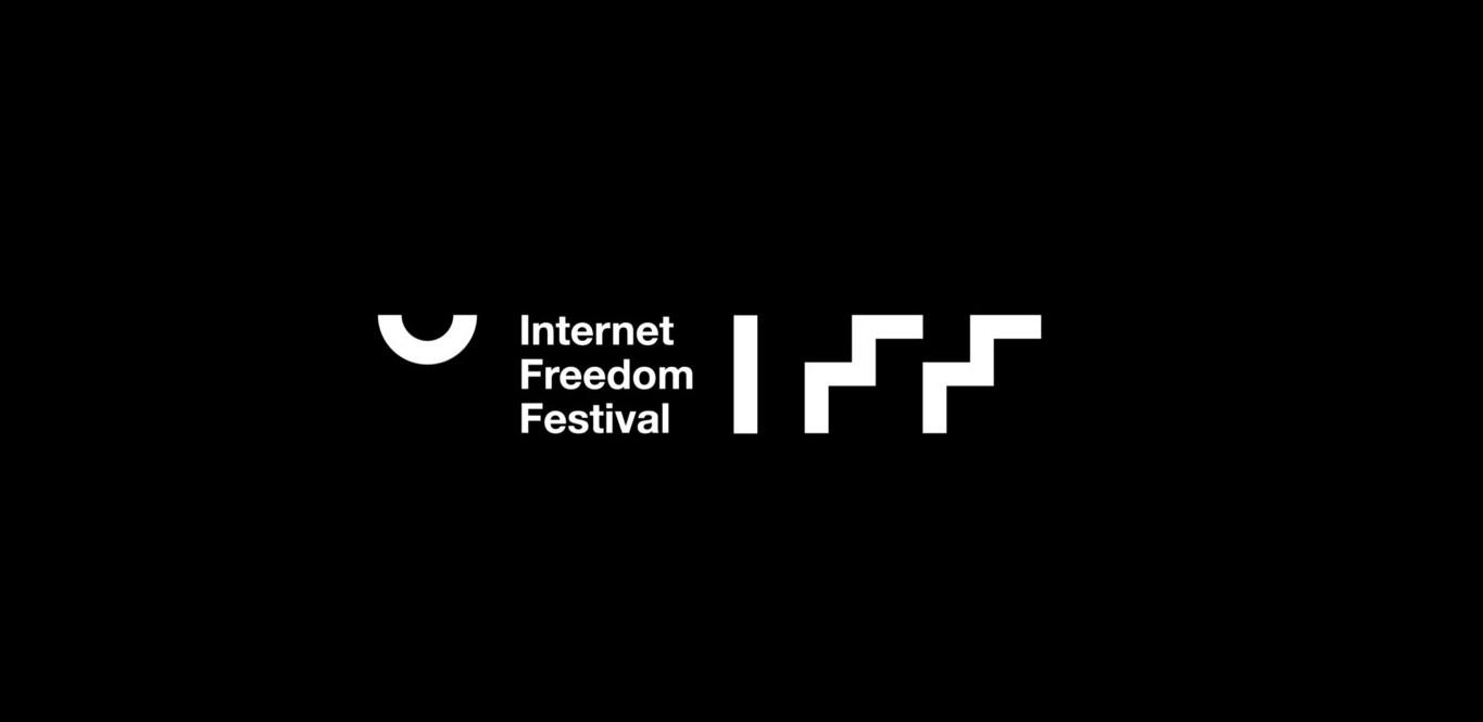 At Internet Freedom Festival in Valencia, Spain
