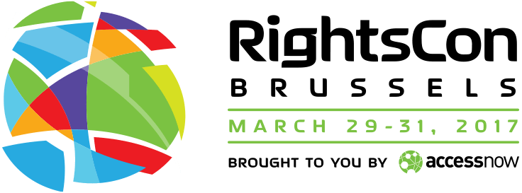 RightsCon 2017, Brussels – An Overview