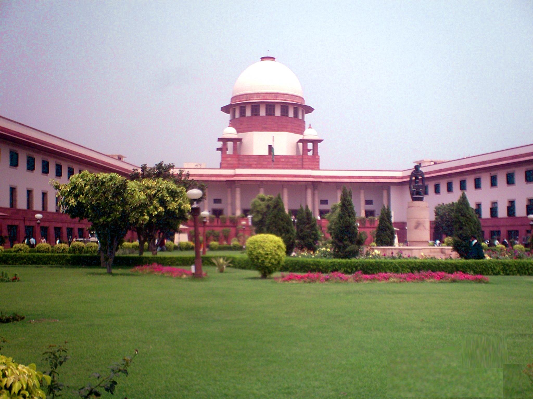 Five-judge Constitution Bench of SC refers question of Right to Privacy to nine-judge Bench