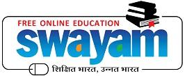 Information received regarding SWAYAM under Right To Information Act, 2005