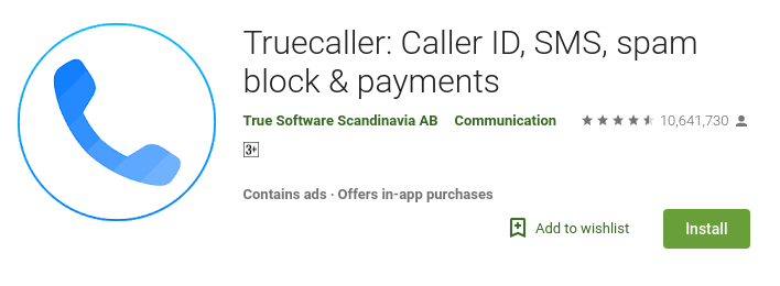 Truecaller automatically retrieved bank account details of its users and registered them for UPI