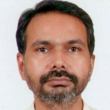 Dr. Nagarjuna G