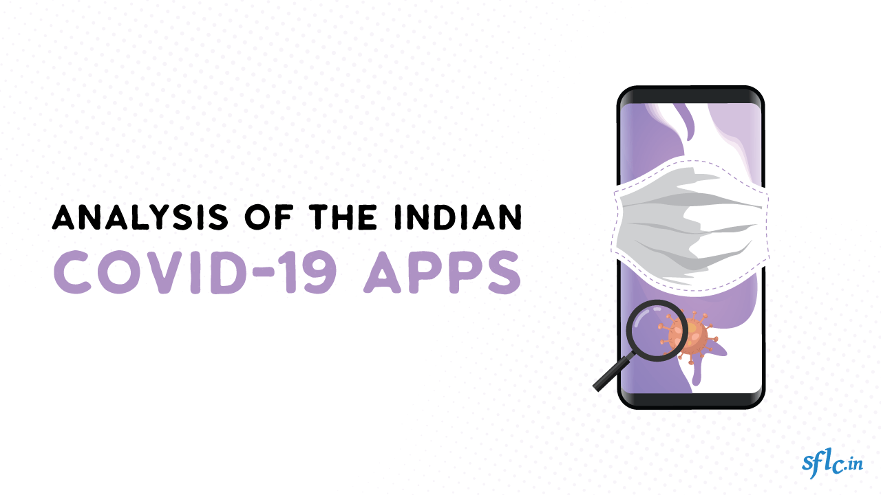 Our Analysis of the Indian COVID-19 Apps