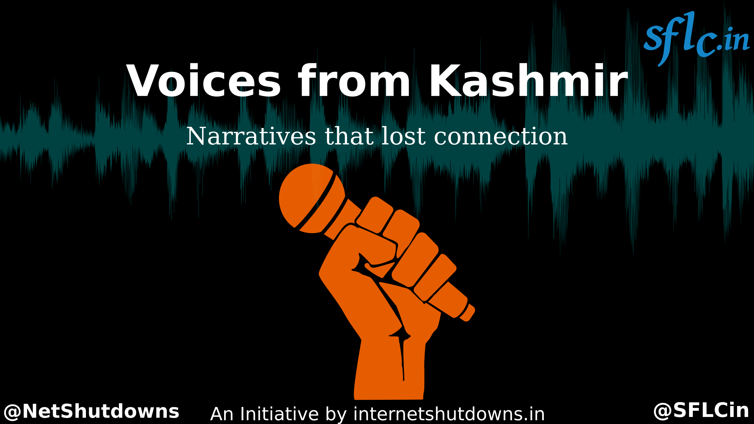 Voices From Kashmir