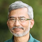 image of Prof Rahul De