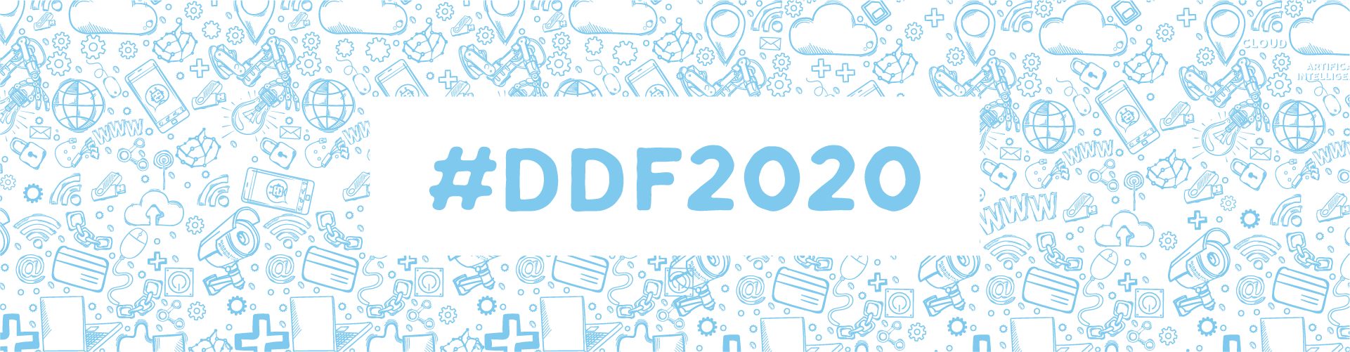 DDF 2020