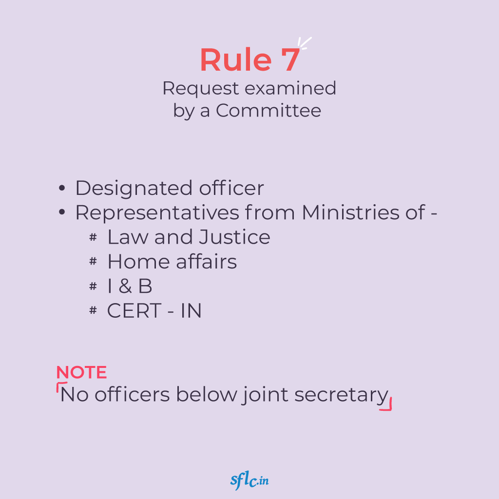 Rule 7