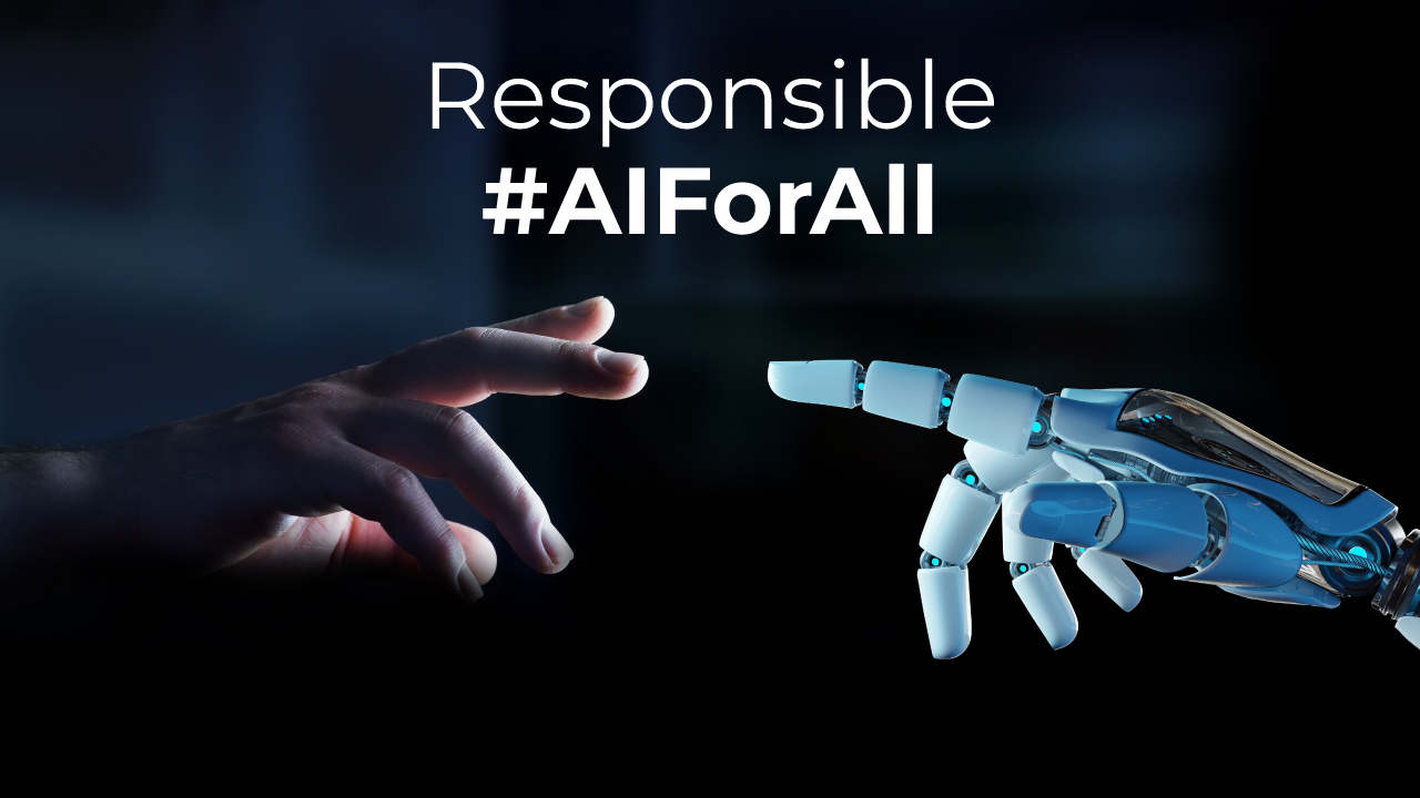 RTI Reply by NITI Aayog on Working Document on Responsible AI: #AIForAll