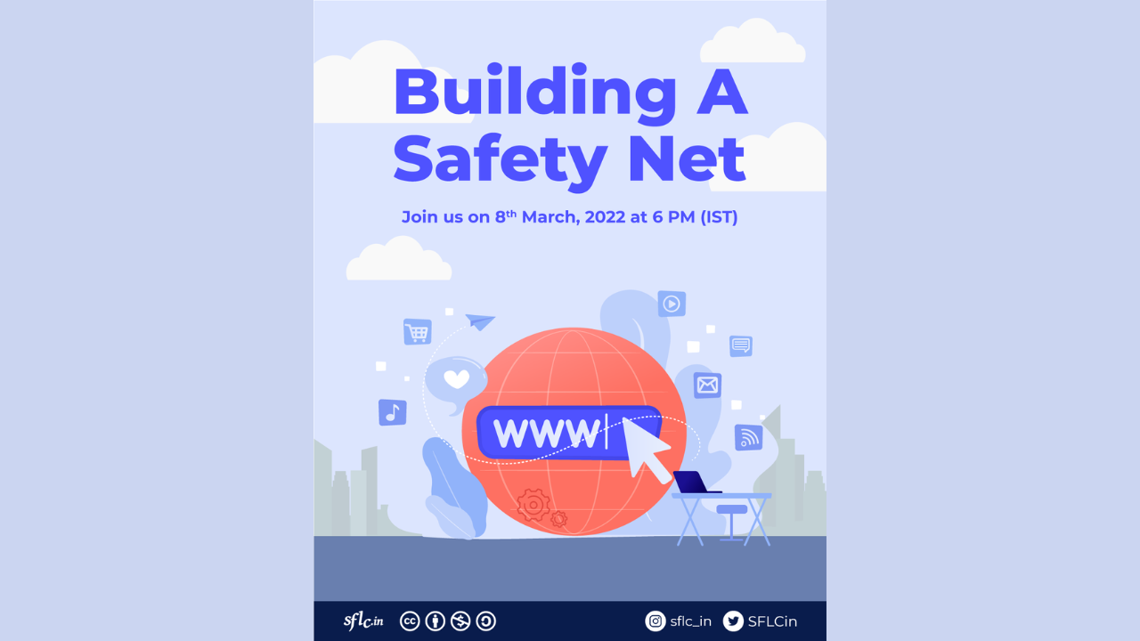 Building a Safety Net