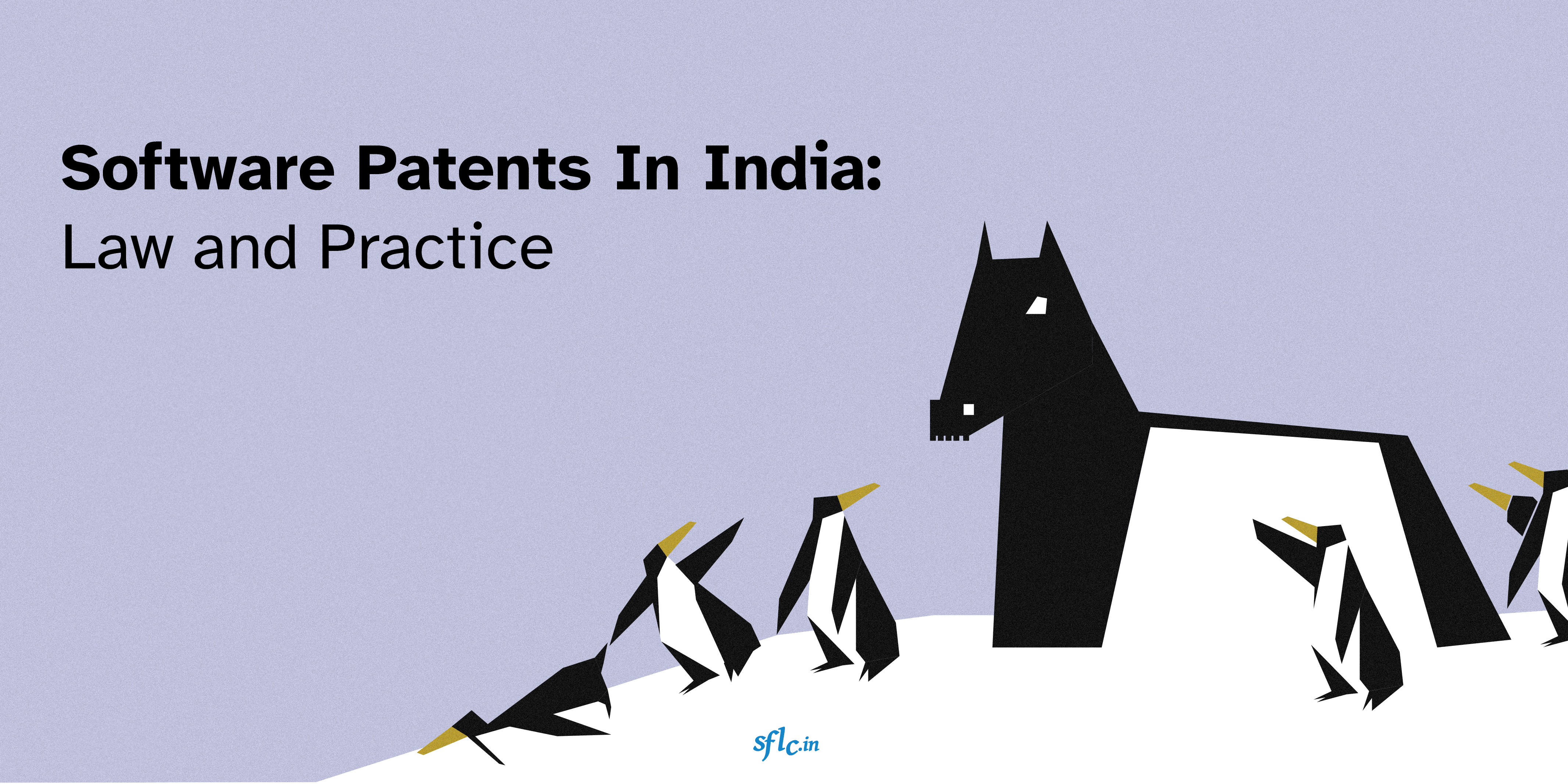 Software Patents in India: Law and Practice