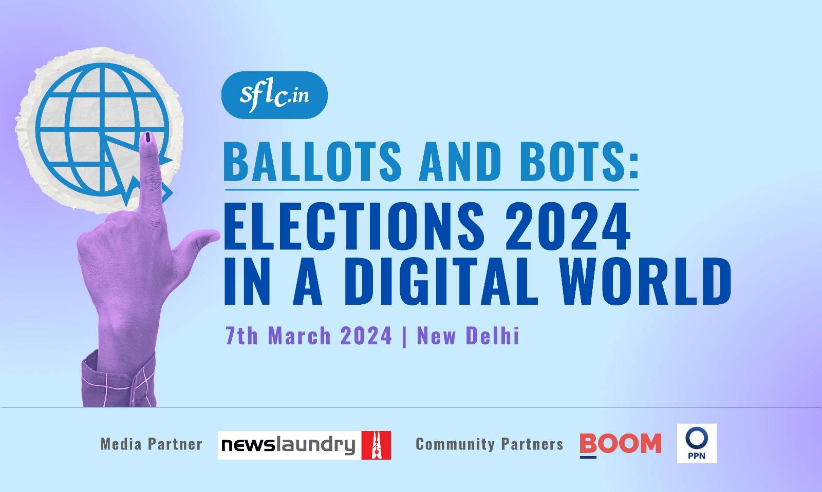 Ballots and Bots: Elections 2024 in a Digital World