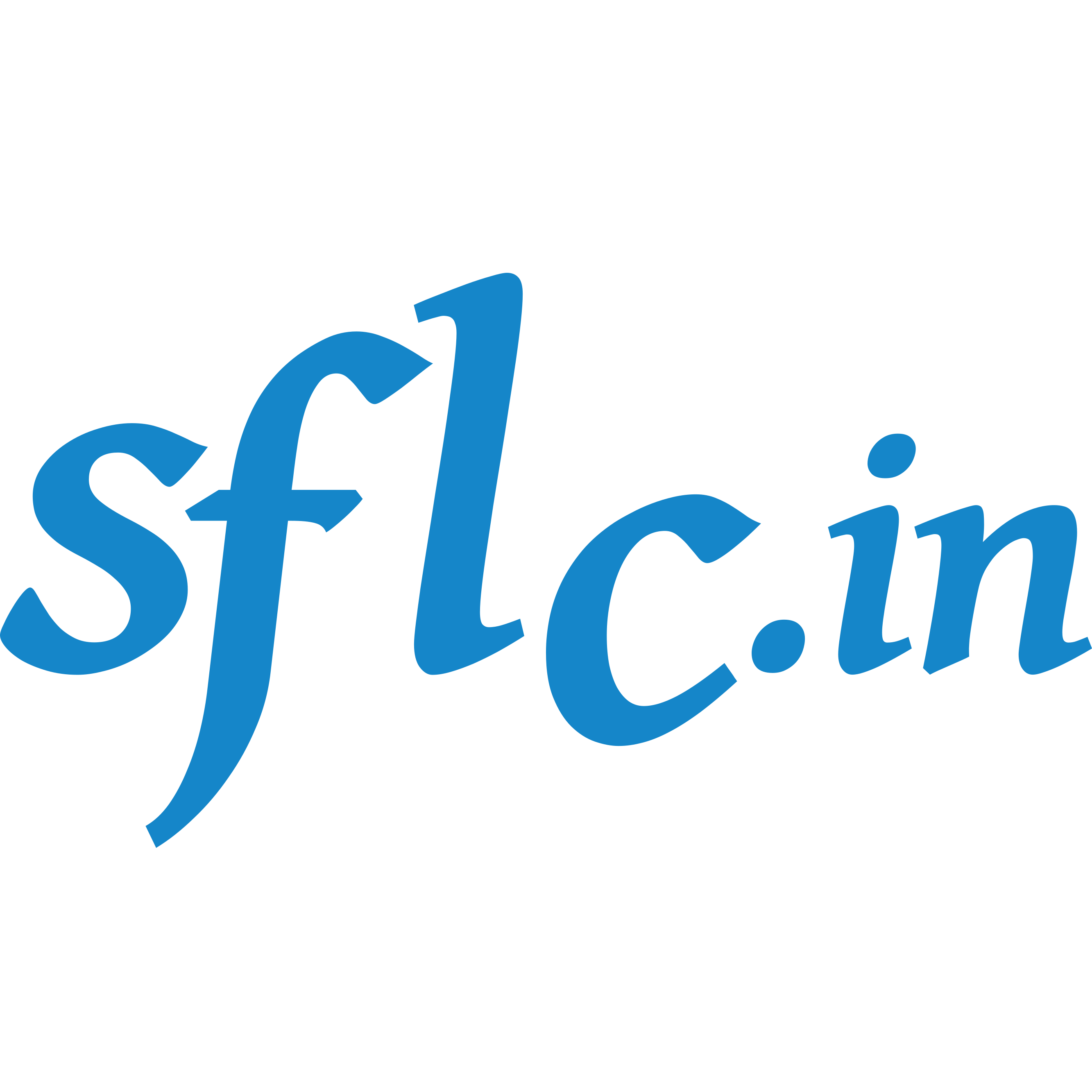 SFLC.in Statement on Defamation Proceedings against Wikimedia Foundation