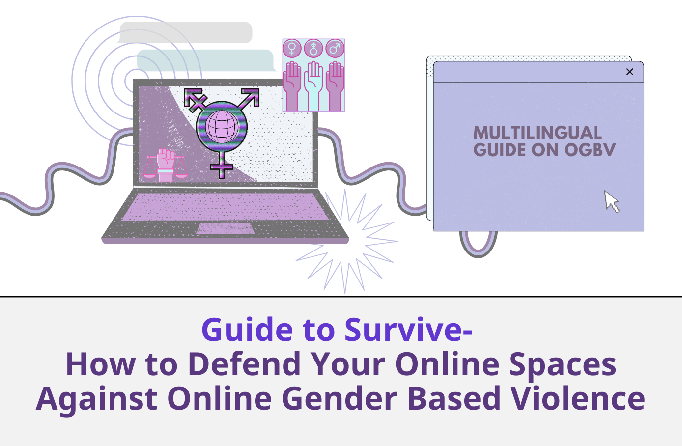 Online Gender Based Violence