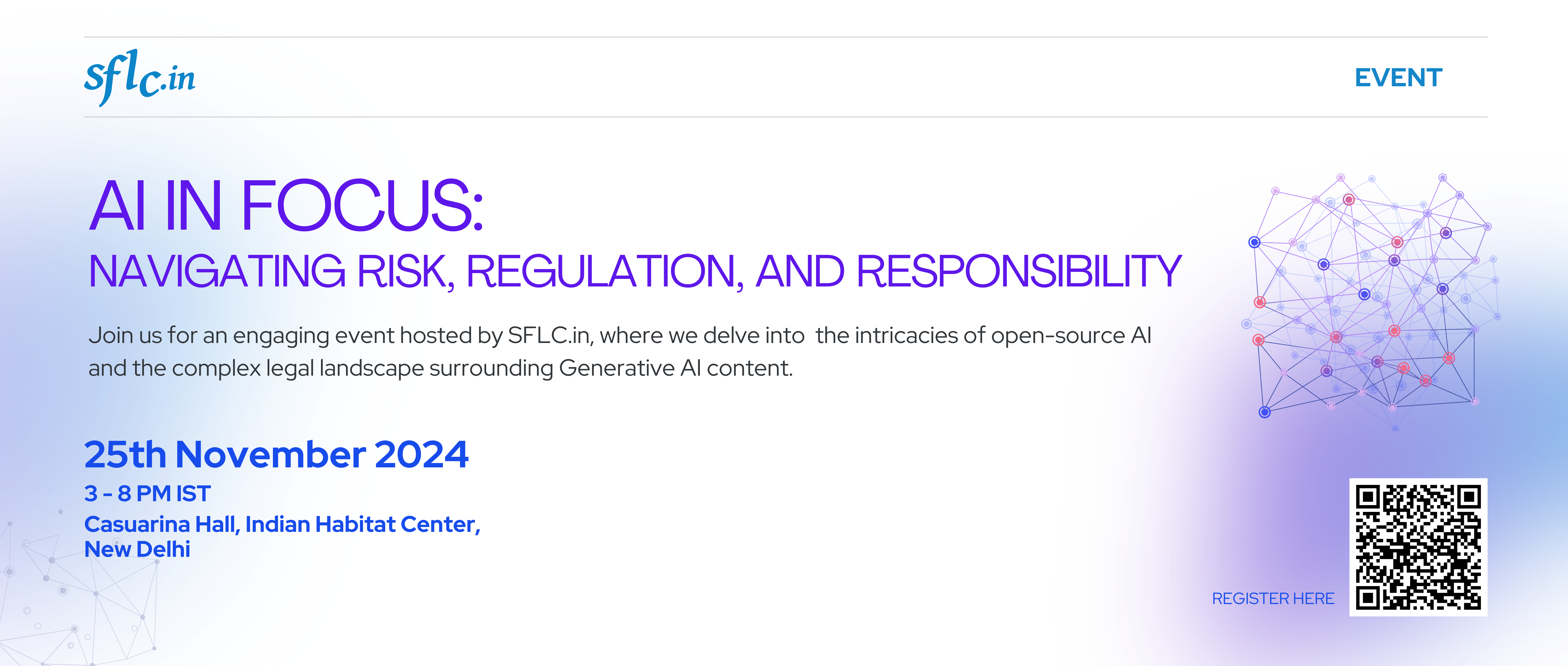 Navigating risk, regulations, and responsibility.