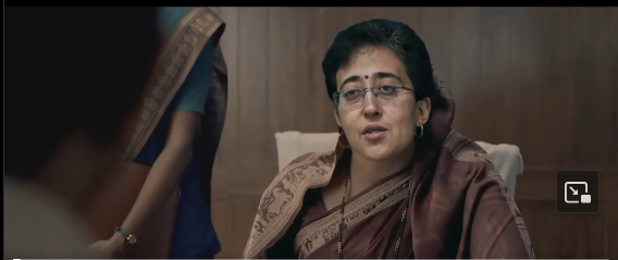 BJP video 2024