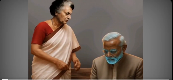 Congress video 2025
