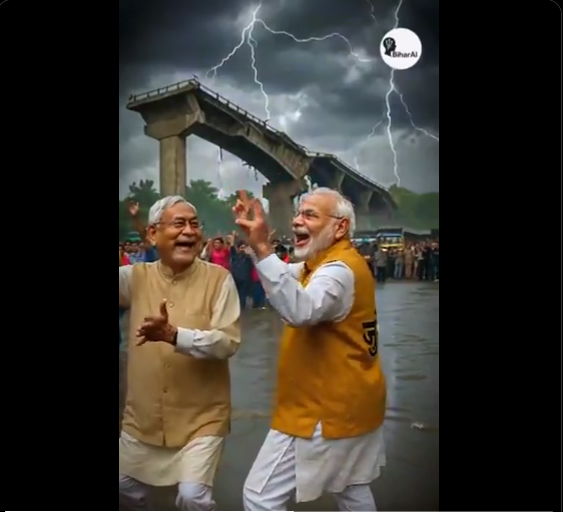 RJD video 2025