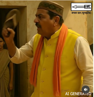 JDU video 2025