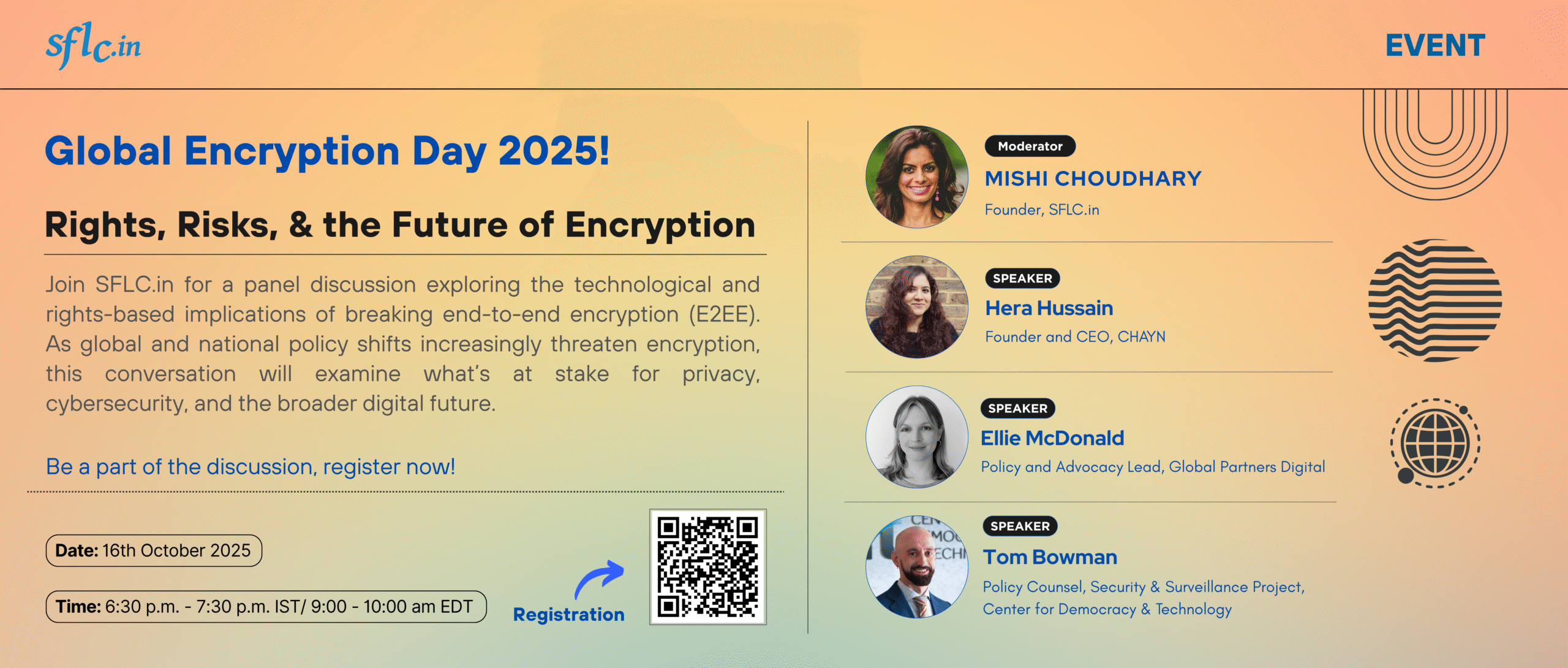 Global Encryption Day