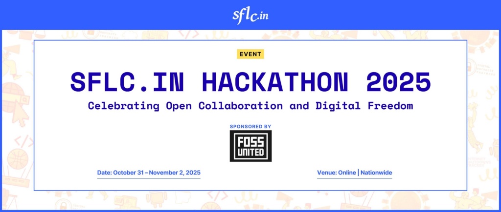 Hackathon Banner