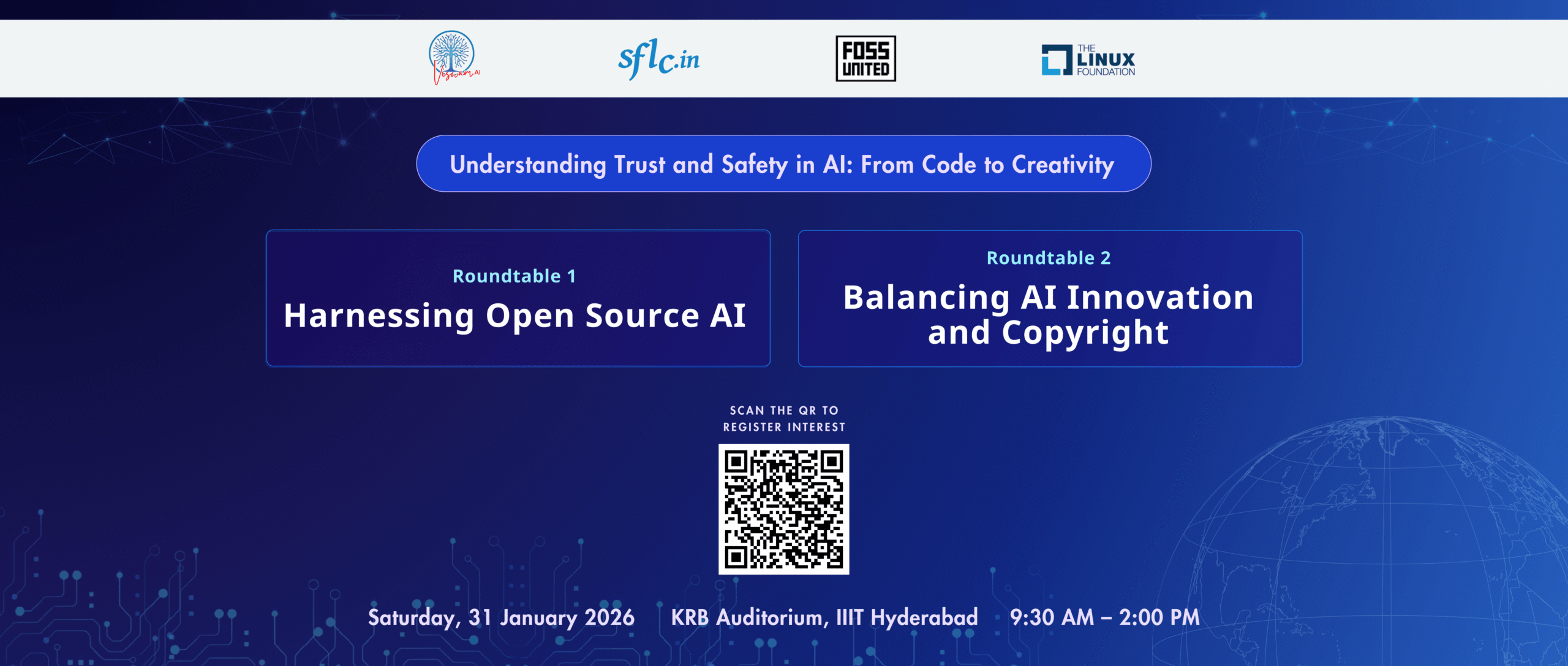 Understanding Trust and Safety in AI: From Code to Creativity