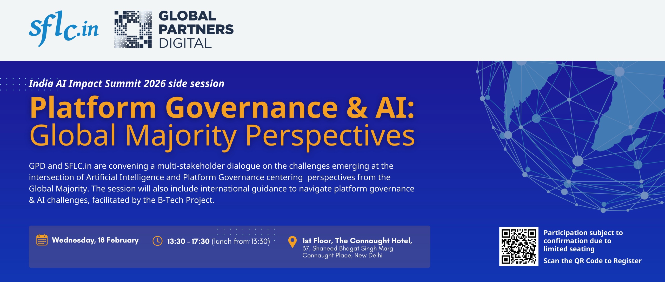 India AI Impact Summit 2026