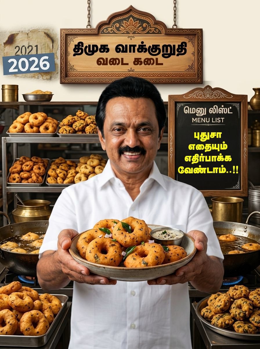 BJP TamilNadu 29/03/2026