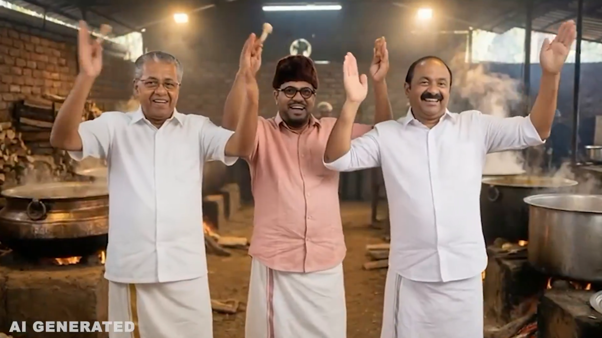 BJP Keralam – 25/03/2026