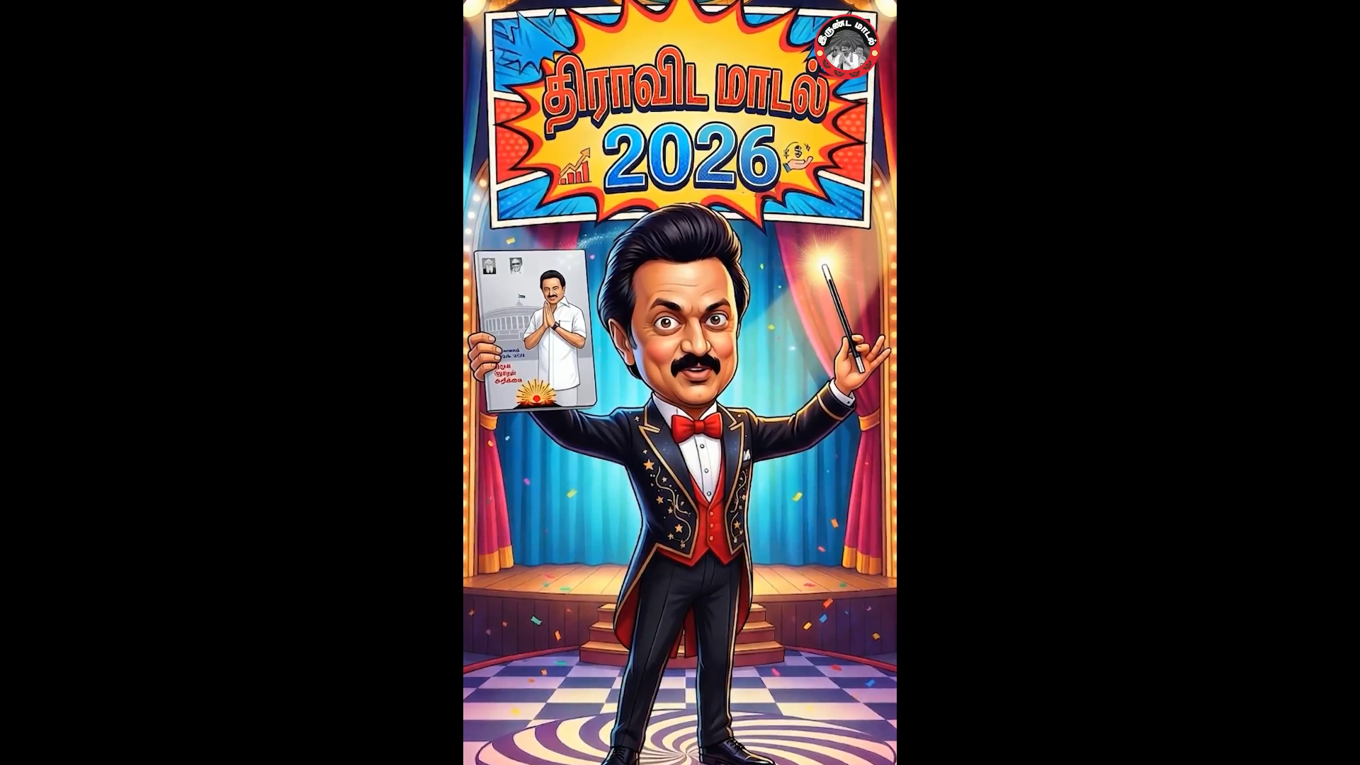BJP Tamil Nadu