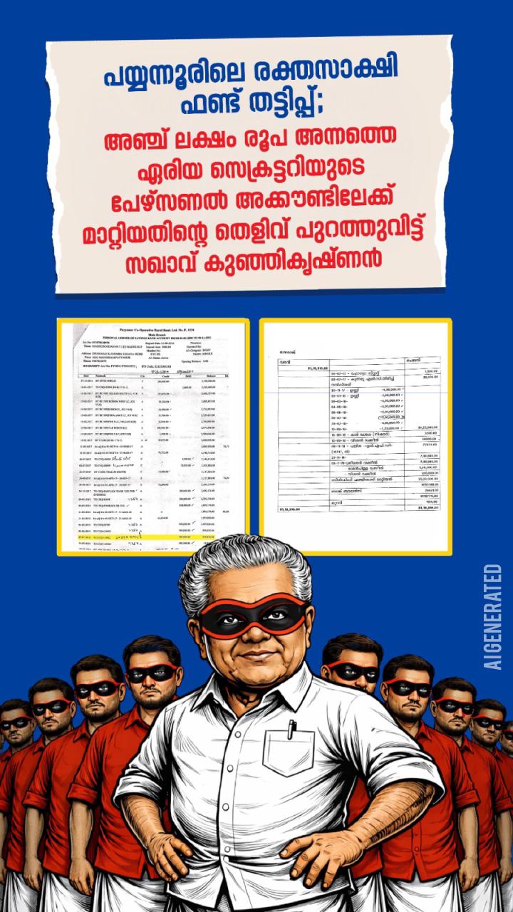 Congress Kerala