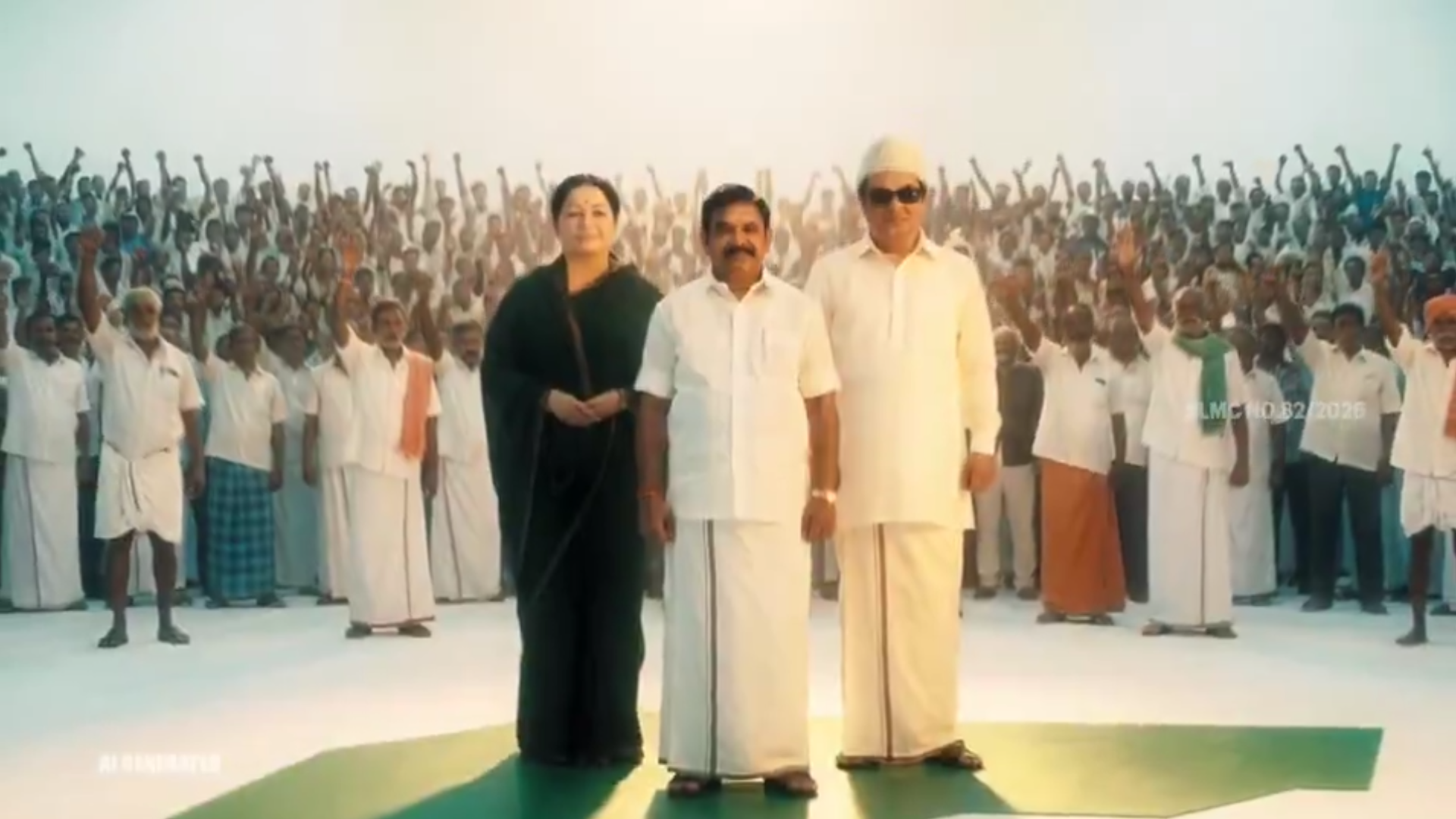 AIADMK 13/04/2026