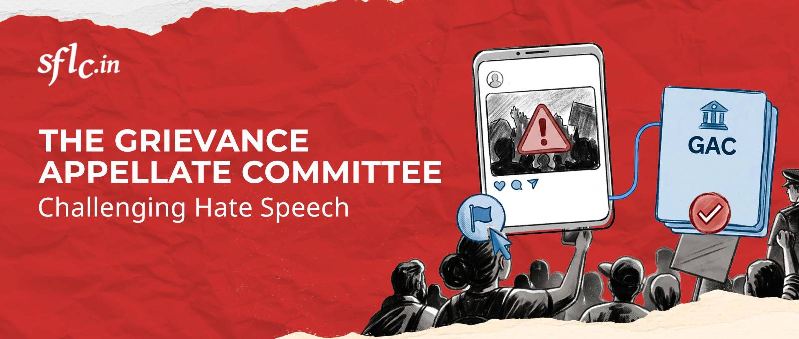 The Grievance Appellate Committee: Challenging Hate Speech